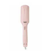 Ktein 32 mm Tourmaline Ceramic Hair Curler & V-Shaped Waver