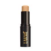 Lakme Facelift Foundation Stick - Warm Beige (11 g)