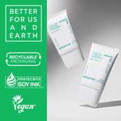 Innisfree UV Active Poreless Sunscreen SPF 50+ – Smooth Even Tone (50 ml)