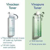 Caudalie Vinopure Purifying Toner (200ml)