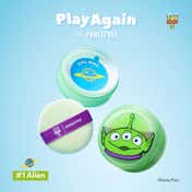 Innisfree No Sebum Mineral Powder for Oil Control - Alien Toy Story Edition (5 g)