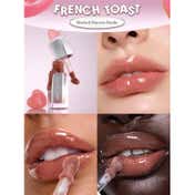 Sheglam Glass Lock Air Gloss - 013 French Toast (3.4 ml)