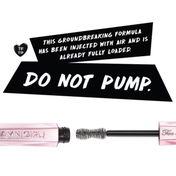 Too Faced Travel Size Damn Girl Mascara - Black (6 ml)