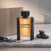 Salvatore Ferragamo Uomo Eau de Toilette (100ml)