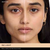Kiro Barely There Skin Tint - 15C Light (30 ml)