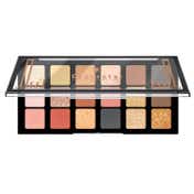 Character 18 Color Eyeshadow Palette - Soft Symphony CFC004 (28.8 g)