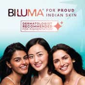 Biluma Skin Brightening Cream (15 g)