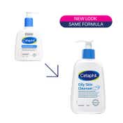 Cetaphil Oily Skin Cleanser (236 ml)