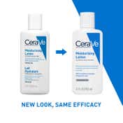 CeraVe Moisturizing Lotion For Dry To Very Dry Skin (88 ml)