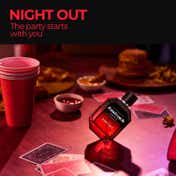 Fastrack Night Out Eau de Parfum for Men (100 ml)