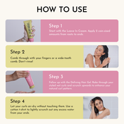 Fix My Curls Protein Styling Duo for Curly And Wavy Hair (2 pcs)