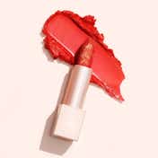 Oulac Infinity Moisture Shine Lipstick - Red Coral(PG02) (4 g)