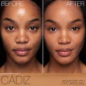 NARS Natural Matte Longwear Foundation - Cadiz (30 ml)