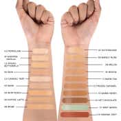 PAC Spotlight Liquid Concealer Full Coverage Self Setting Creaseproof - 06 Beige (15 g)