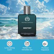 The Man Company Destiny Perfume for Man (50 ml)