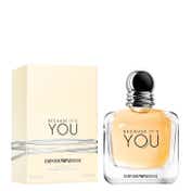 Emporio Armani Because It's You She Eau De Parfum (100 ml)