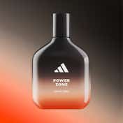 Adidas Vibes Power Zone Eau De Parfum Unisex Perfume (50 ml)