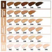 TIRTIR Mask Fit Ai Filter Cushion - 43N Deep Cocoa (18 g)