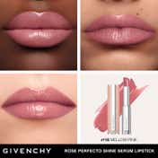 Givenchy Rose Perfecto Shine Serum Lipstick - N118 (3.2 g)