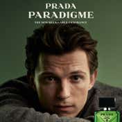 Prada Paradigme Eau De Parfum (50 ml)