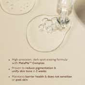 ASAYA Advanced Spot Targeting Face Serum for Dark Spots Removal & Hyperpigmentation (30 ml)