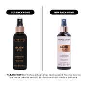 Makeup Revolution Illuminating Fixing Spray (100 ml)