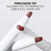 FAE BEAUTY Re Define Lip Liner - Long-Lasting, Matte, Non-drying - Borderline (0.3 g)