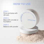 Innisfree No Sebum Moisture Powder (5 g)