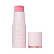 Makeup Revolution Skin Silk Marble Blush Stick - Pinched Light Pink (4.5 g)