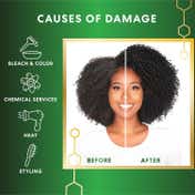 Palmer's Amino Bonding Complex Hair Oil (118 ml)