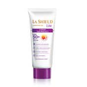 La Shield Lite SPF 50+ & PA+++ Sunscreen Gel (50g)