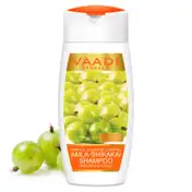 Vaadi Herbals Hairfall & Damage Control Amla-Shikakai Shampoo (110ml)