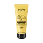 Brillare Oil Away Sulfate Free Face Wash Acne Prone Skin (100 ml)