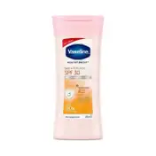 Vaseline Healthy Bright Sun + Pollution Protection Spf 30 Combo