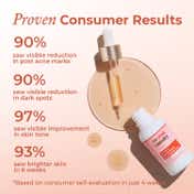 The Pink Foundry Dark Spot & Hyperpigmentation Correcting Power Serum (30ml)