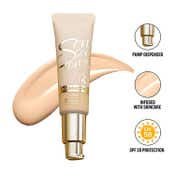 Daily Life Forever52 Sensational SPF 50+ Foundation - Mango 05 (30 ml)