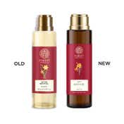 Forest Essentials Nargis After Bath Oil (130ml)