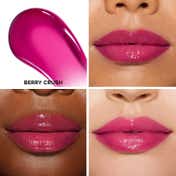 Too Faced Lip Injection Max Plump - Berry Crush (3 ml)