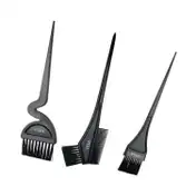 Vega Hair Dye Set Dye Brush Clips Gloves and Mixing Bowl Hair Colouring Kit (HDS-01) (117 g)