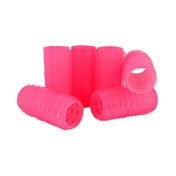 Vega Hair Roller Curler Set of 6 Hair Curlers for Effortless Styling and Gorgeous Curls HR-01 (21 g)