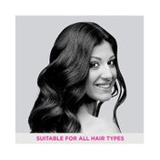 Vega Hair Roller Curler Set of 6 Hair Curlers for Effortless Styling and Gorgeous Curls HR-01 (21 g)