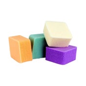Vega Cleansing Sponge Body Sponge & Scrubber for Men & Women Large (NR25) (26 g)