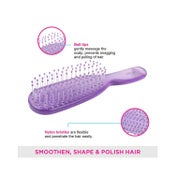 Vega Mini Brush, (R2-MB)
