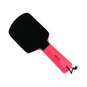 Vega Pink Emery Foot File (PD-26) (76 g)