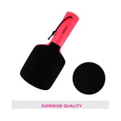Vega Pink Emery Foot File (PD-26) (76 g)