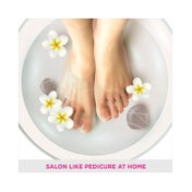 Vega Pink Emery Foot File (PD-26) (76 g)