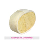 Vega LoofahÂ Relaxer NBA - 3-1