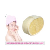 Vega LoofahÂ Relaxer NBA - 3-1