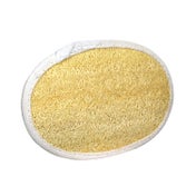 Vega Loofah Pad for Remove Dead Cells Skin Smooth Tan Removal for Face and Body (NBA 3-5) (20 g)