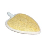 Vega Loofah Pad Body Sponge & Scrubber for Men & Women Small (NBA 3-6) (42 g)